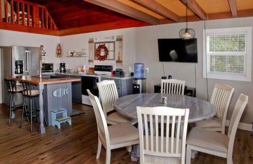 The Fish Inn - Foto 3