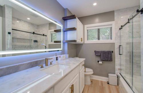 Durango Retreat Sleeps 8 Fenced Yard - Foto 11