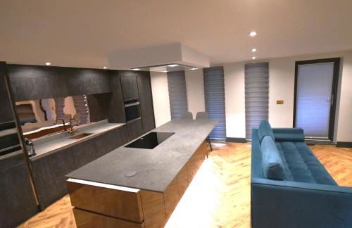 Luxury 2 Bedroom accessible retreat in Norfolk - Foto 7
