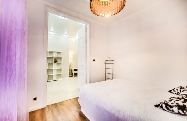 Apartments on Fontanka 88 - Photo 12