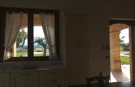 Residence Colle Veroni - Foto 22