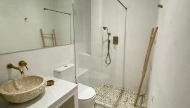 Doñana Suite Casa-Hotel - Foto 2, Shower