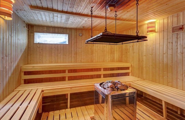 Resort Kadlecu - Photo 33