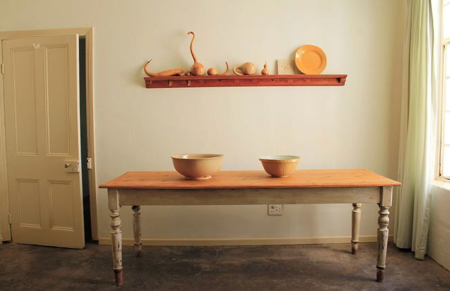 Sneeuberg Nature Reserve - Foto 28