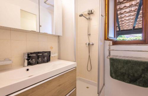 Pavillon indépendant pour 6 personnes dans une résidence sécurisée avec piscine - Foto 22