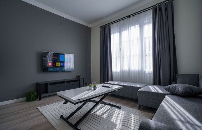 Merkuri Apart - Foto 51