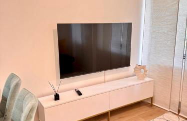 Gemütliches Apartment im Herzen der Stadt - Foto 6