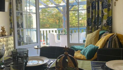 *A setting between Dordogne and swimming pool* - Foto 5