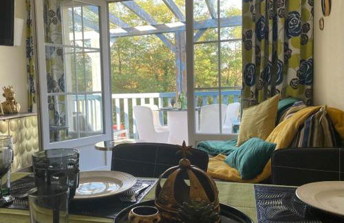 *A setting between Dordogne and swimming pool* - Foto 5