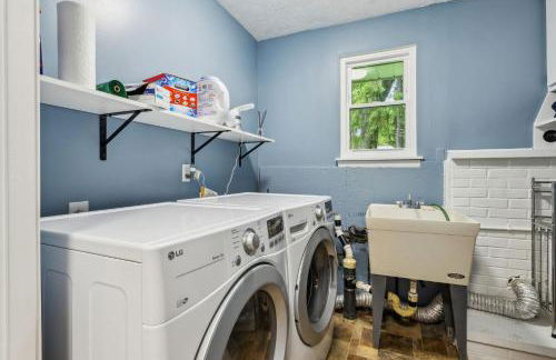 CVNP Winter Getaway - 5 mins to Boston Mills Ski - Foto 32