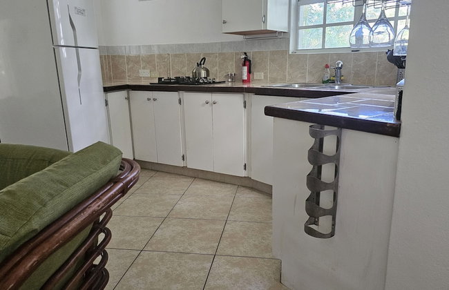 Chez Mango Villas - Foto 29