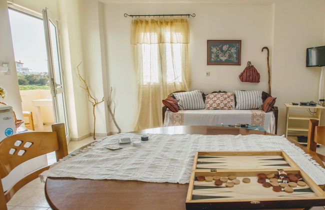 Kalamaki Sight Irene's - Foto 8