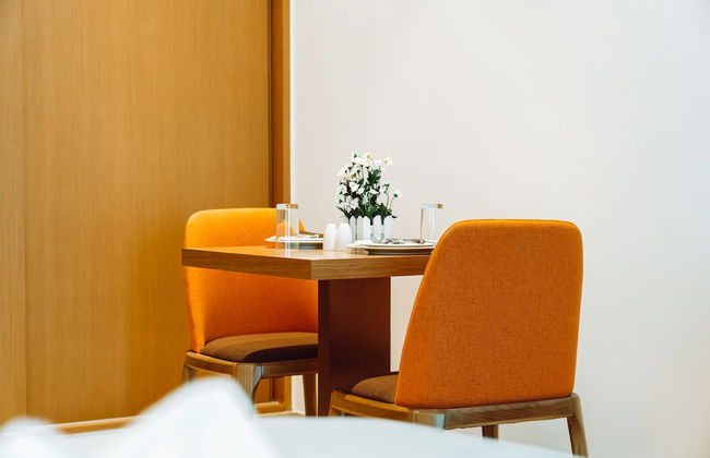 HE Hotel Apartments - Photo 33