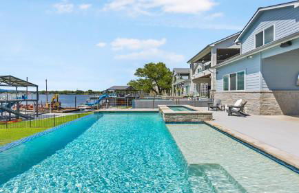 Luxury Waterfront Pool Hot Tub Boat Slips - Foto 15