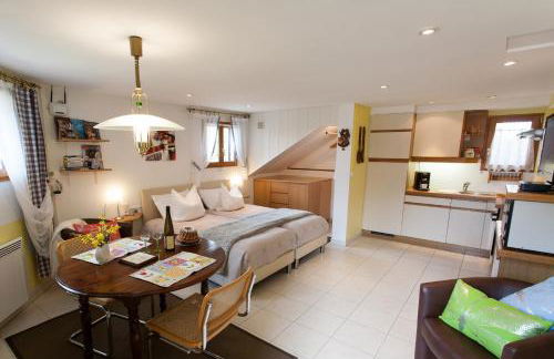 Studio Rouffach - Foto 1