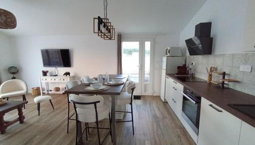 Maisonnette 55m2 Lozari - Foto 4