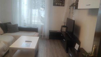 Modesto piso turístico - Photo 4