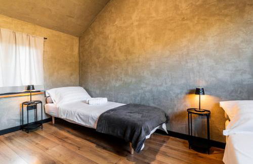 NEW!!! Villa Trilogia XXL - 12 guests, 3 pools - Foto 39