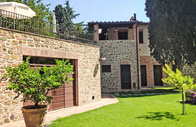 Casa Graziani - Foto 28