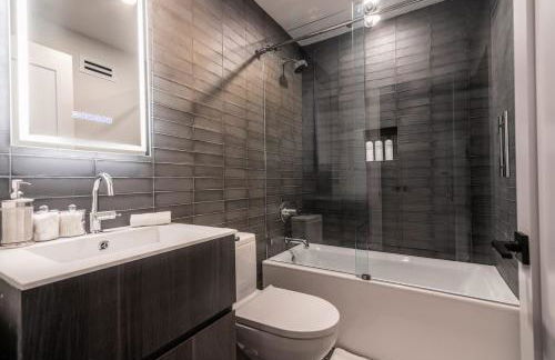 Luxe Old City 4Bd-4Bt Duplex - 4x Car Parking & Gym - Foto 23