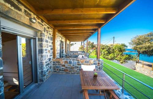 TerraZeus - Stone House Beachfront 1 - Foto 25