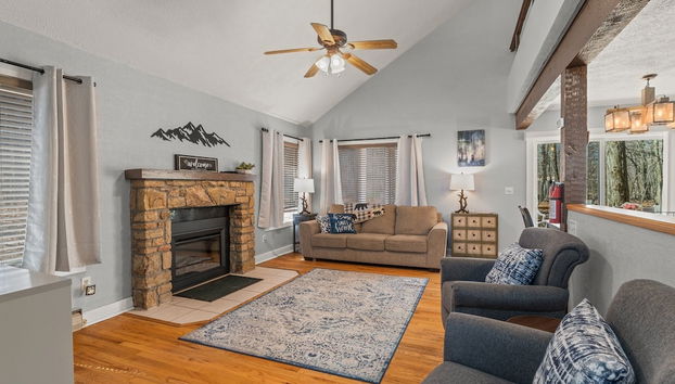 Slalom by Avantstay Walk to Ski Slopes - Foto 2, Habitación