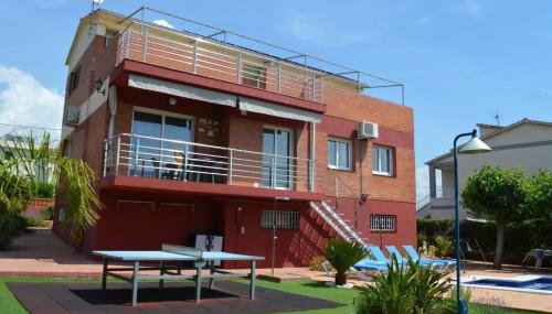 VILLA LAGEM, Casa con piscina, barbacoa, jardín - Foto 3