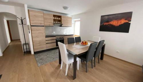 Appartamento da Marco - nel cuore delle Dolomiti - Foto 3