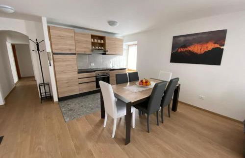 Appartamento da Marco - nel cuore delle Dolomiti - Photo 3