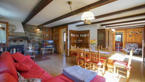 Beautiful Apartment In Brusson Ao - Foto 3