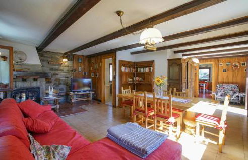 Beautiful Apartment In Brusson Ao - Foto 3