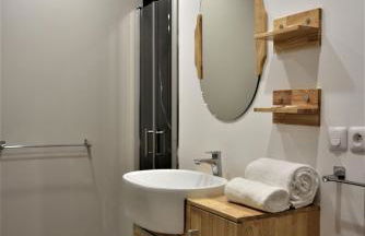 Le Manoir, appartement Onyx - Foto 18