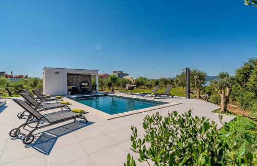 Villa Garoful ZadarVillas - Foto 26