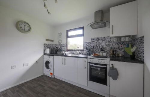 Thorpe Park Lodge - Ground Floor Detached & 2 Free Gated Parking Spaces - Foto 44