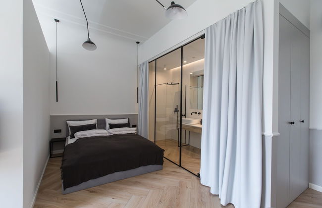 Homewell Boutique Apartments - Photo 10