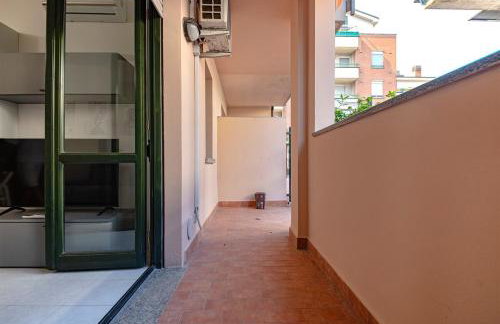 Lovely Apartment 5 Minutes from Rho - Foto 13