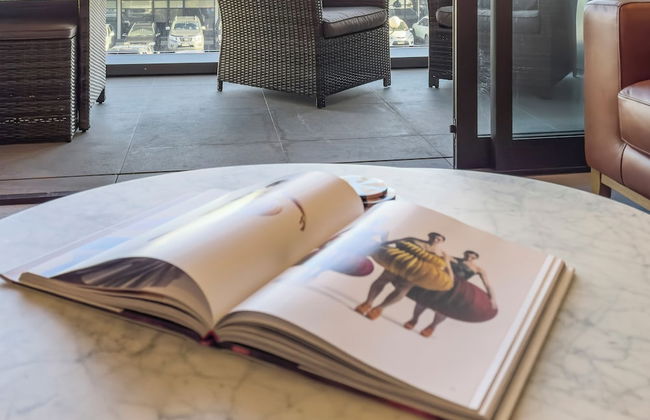 Wynyard Quarter Apartments by Urban Rest - Foto 15