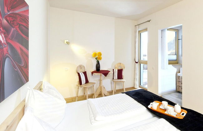 Apartment in Kals Near ski Resort - Foto 5