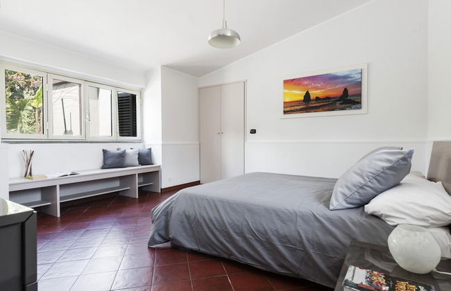 City Cottage With Garden and Pool by Wonderful Italy - Foto 15