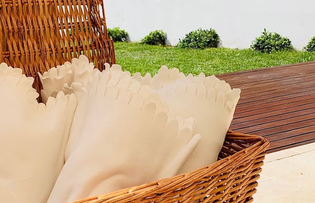 White Villa - Foto 31