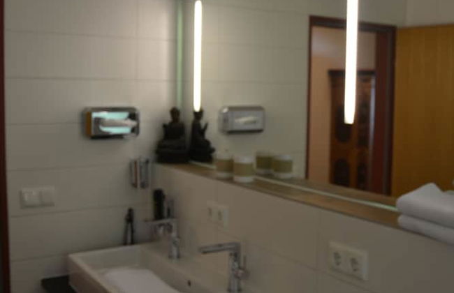 Alpen Deluxe Oberammergau - Foto 42