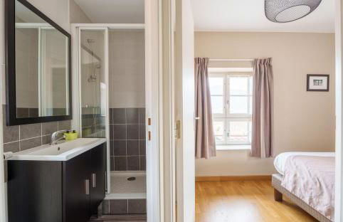 Apparthôtel Tempologis - Chateau de la Rochette - Foto 22