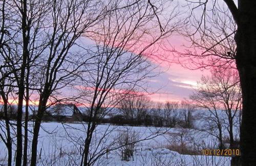 Landhaus op de Warft - Foto 19