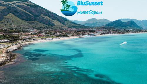 BluSunset Home Capaci - Foto 3