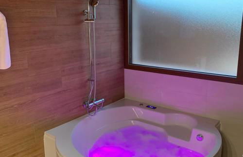 Casa rural Alcala Cabaña Del herrero - Foto 7