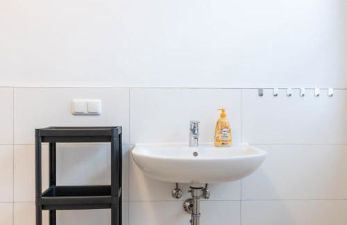 N8 - Business-Appartment-Hotel by Villa Dörr - Foto 69