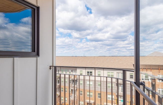 The Eighteen by Kasa - Foto 37