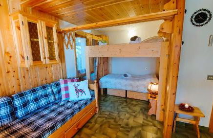 Delightful alpine studio in Bormio (SO) - Foto 5