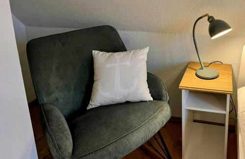 Thatched-Roof House At Stettiner Haff - Foto 25