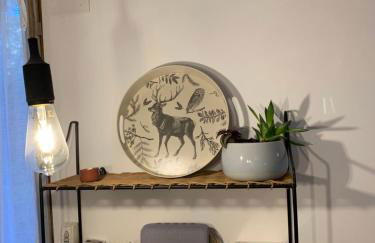 T2 cosy 70s - Foto 16